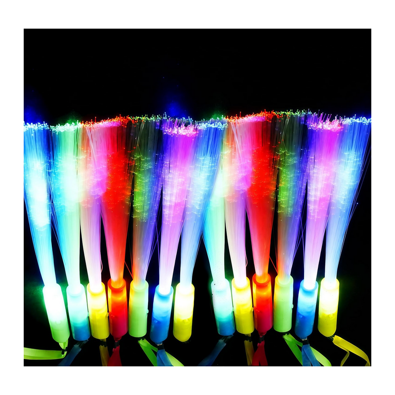 Fibre Optic Wands