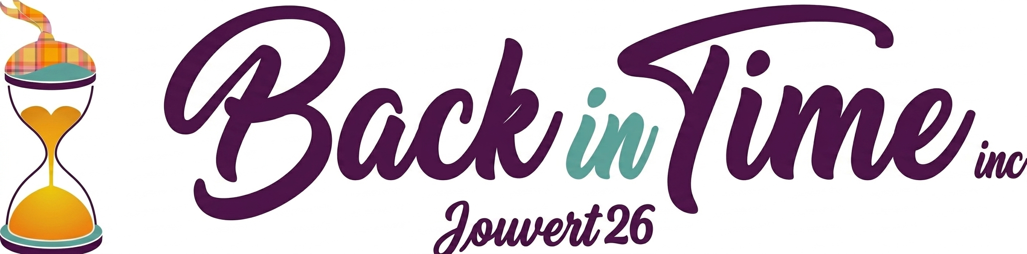 Back In Time Jouvert Band